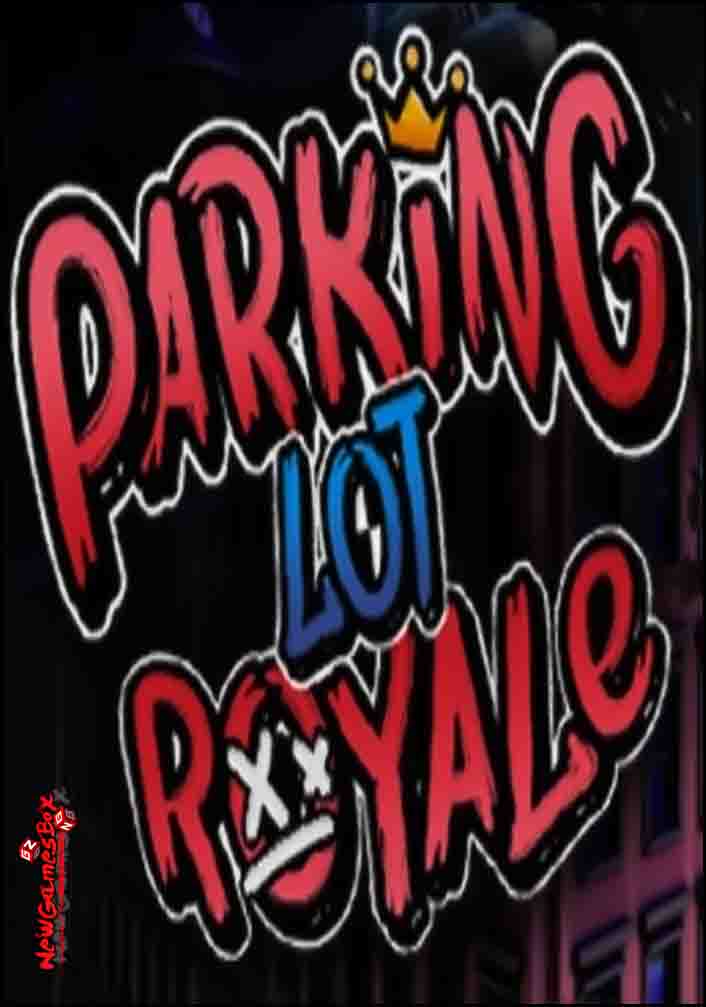 Parking Lot Royale Free Download PC Game Setup