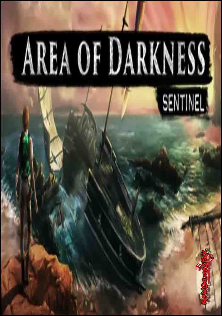 Area Of Darkness Sentinel Free Download PC Setup