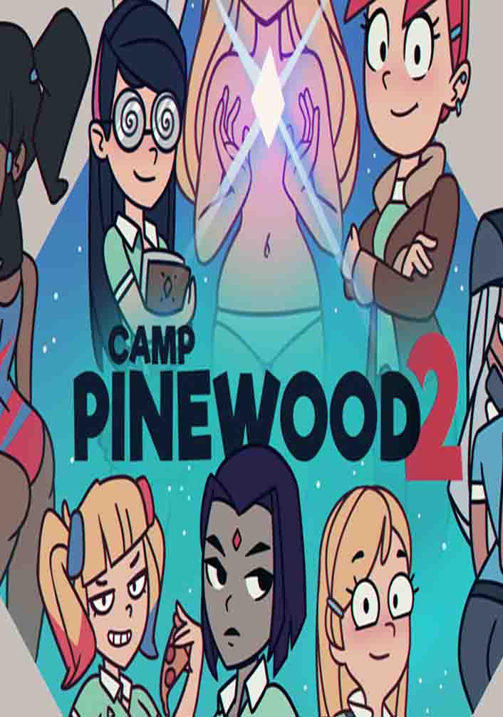 Camp Pinewood 2 Free Download Full PC Game Setup