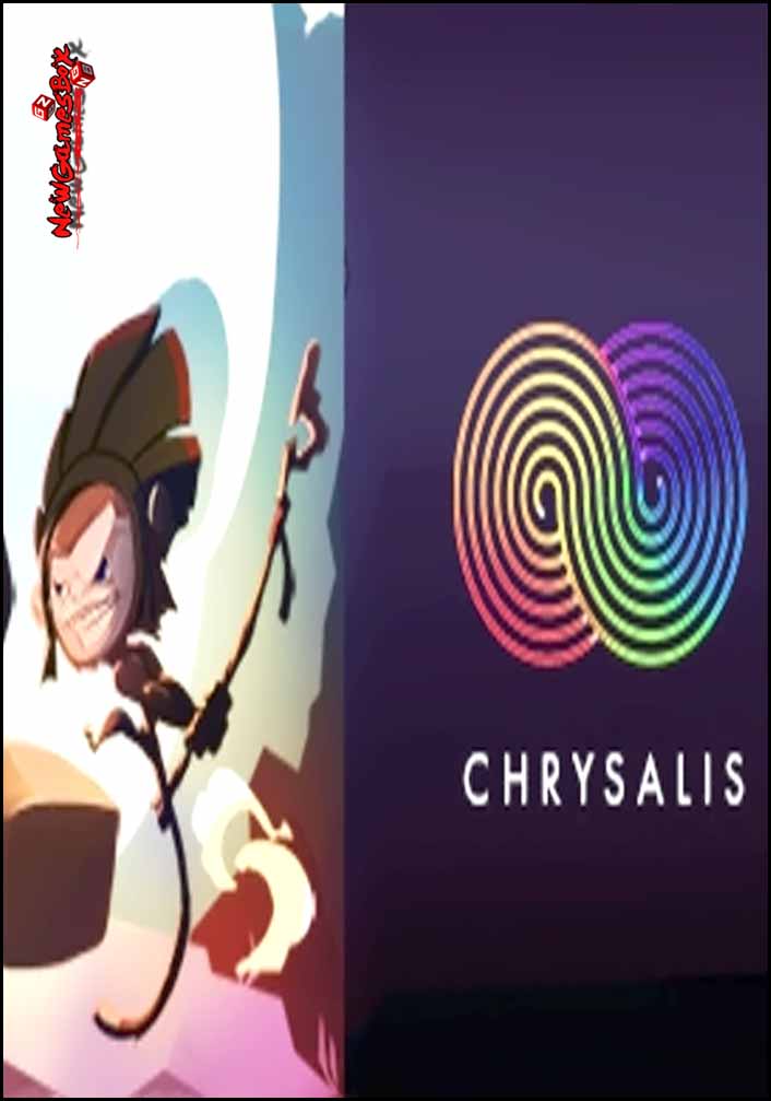 Chrysalis Free Download Full Version PC Game Setup