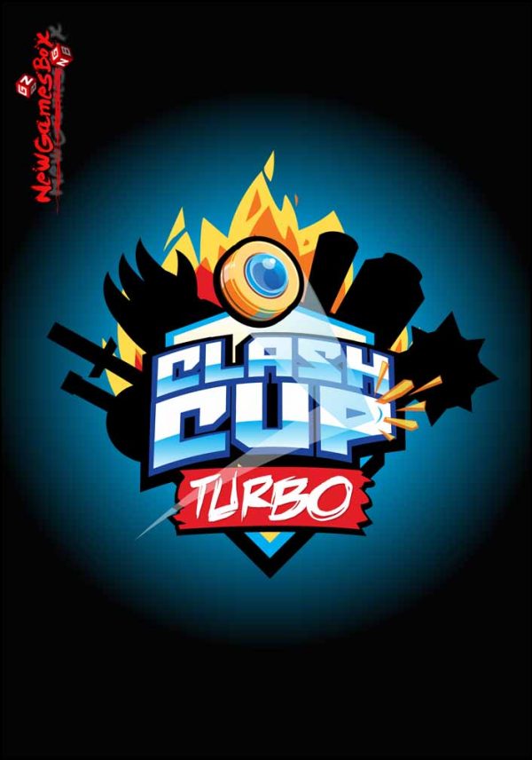 Clash Cup Turbo Free Download Full PC Game Setup