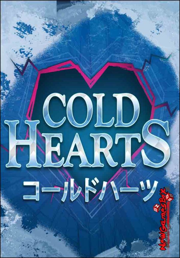 Cold Hearts Free Download Full Version PC Setup