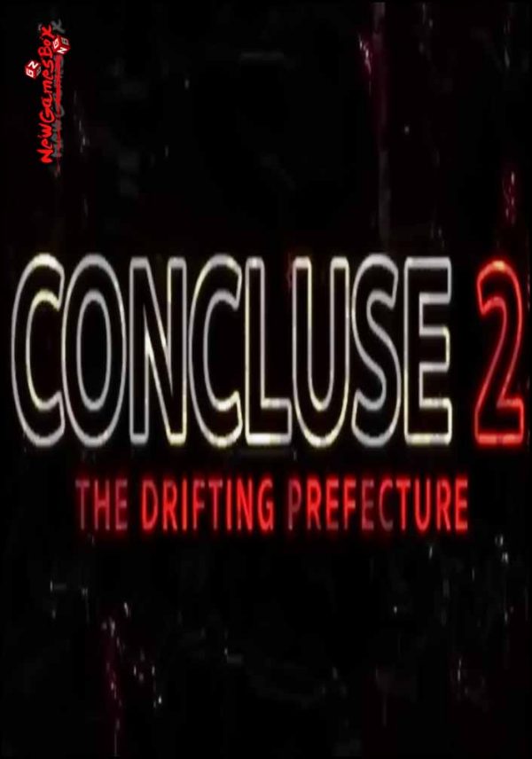 Concluse 2 The Drifting Prefecture Free Download PC