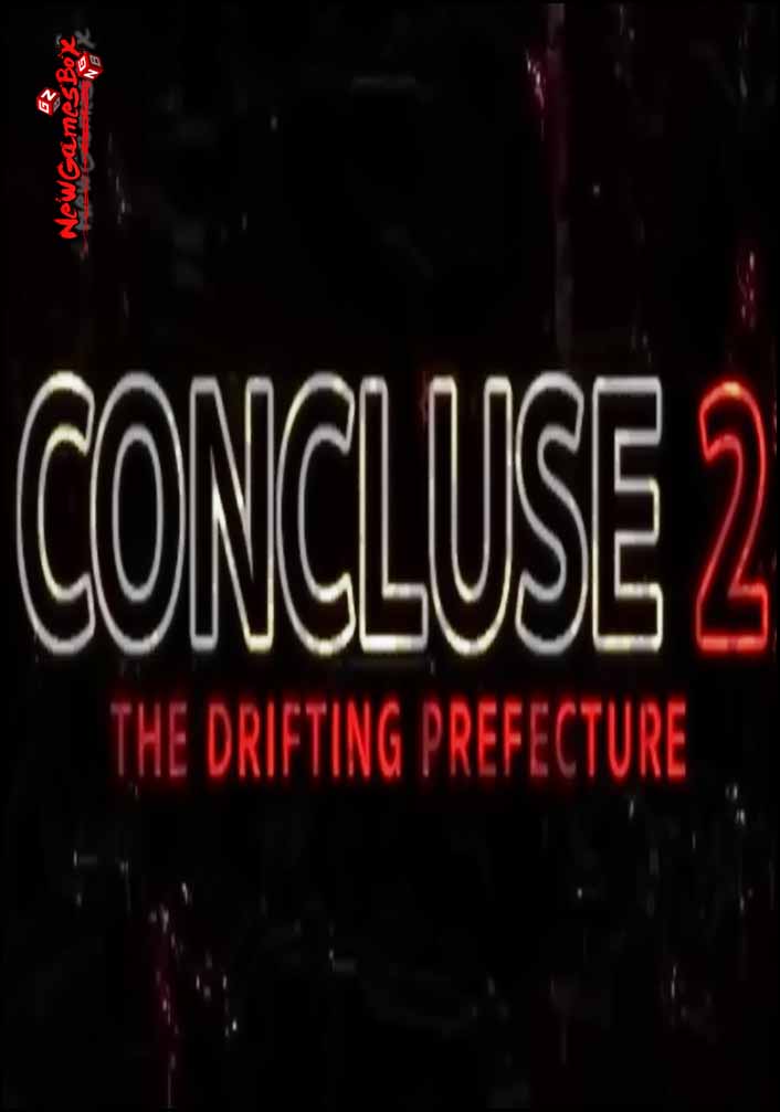 Concluse 2 The Drifting Prefecture Free Download PC