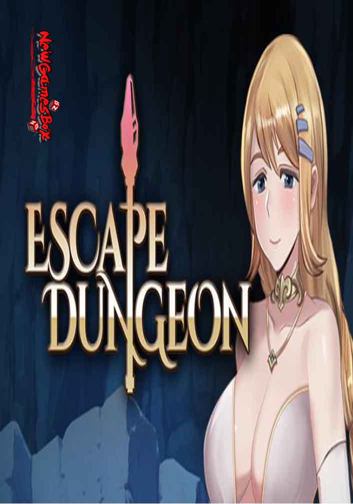 Escape Dungeon Free Download Full PC Game Setup