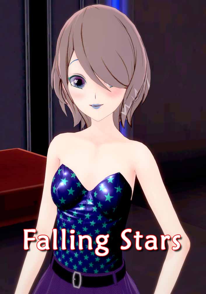 Falling Stars Free Download Full Version PC Game Setup