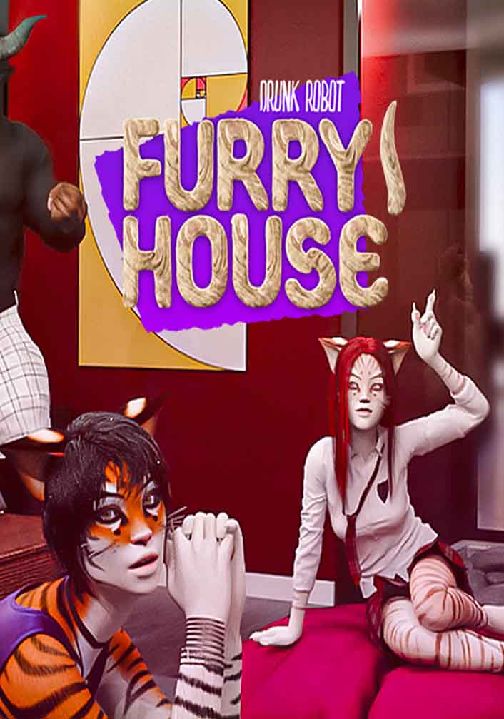 Furry House Free Download Full Version PC Setup