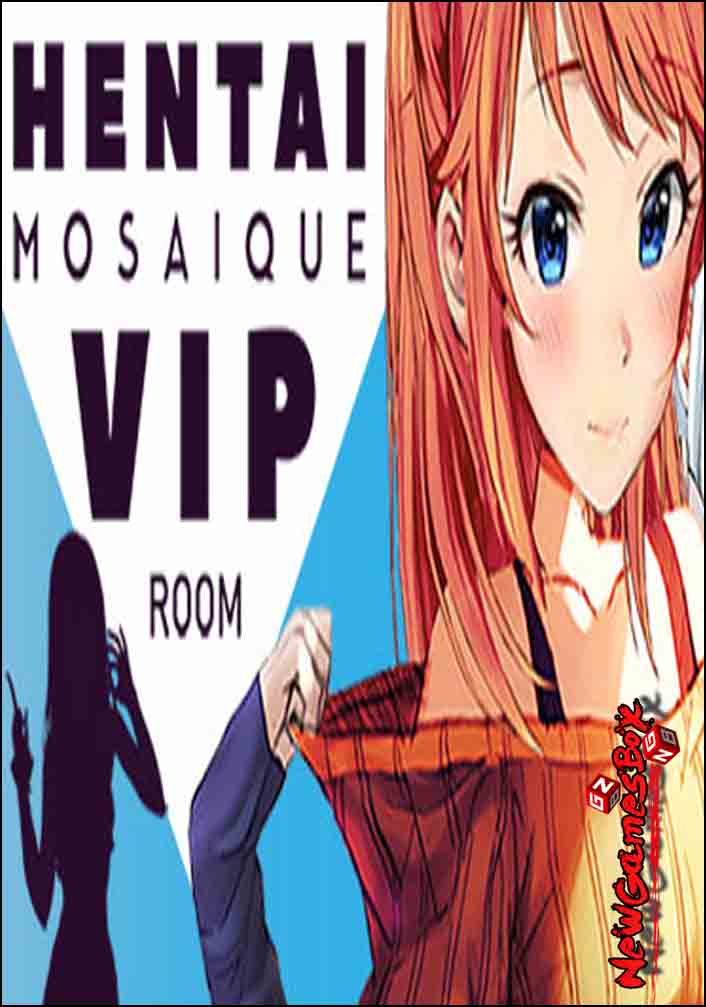 Hentai Mosaique Vip Room Free Download PC Setup