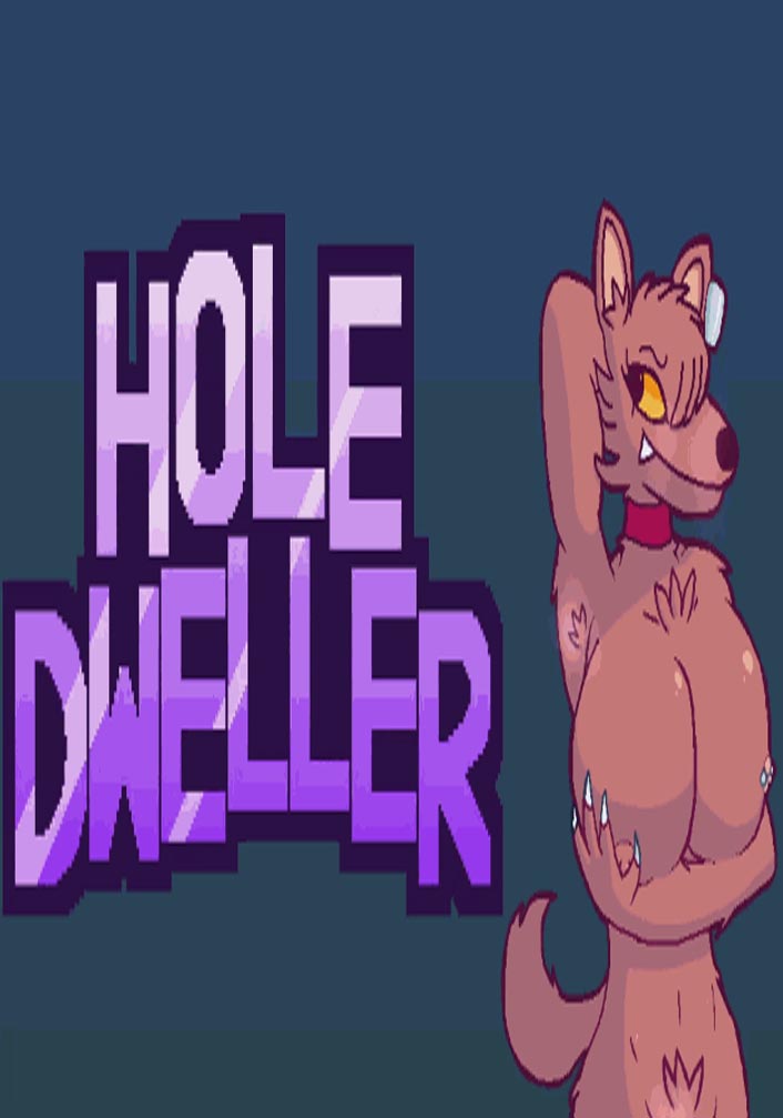 Hole Dweller Free Download Full Version PC Game Setup