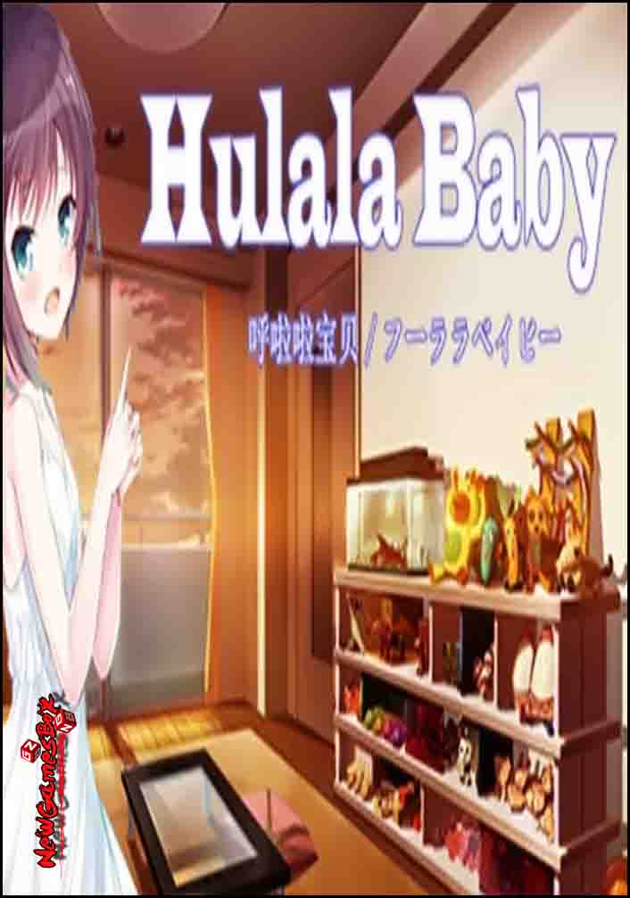 Hulala Baby Free Download Full Version PC Setup