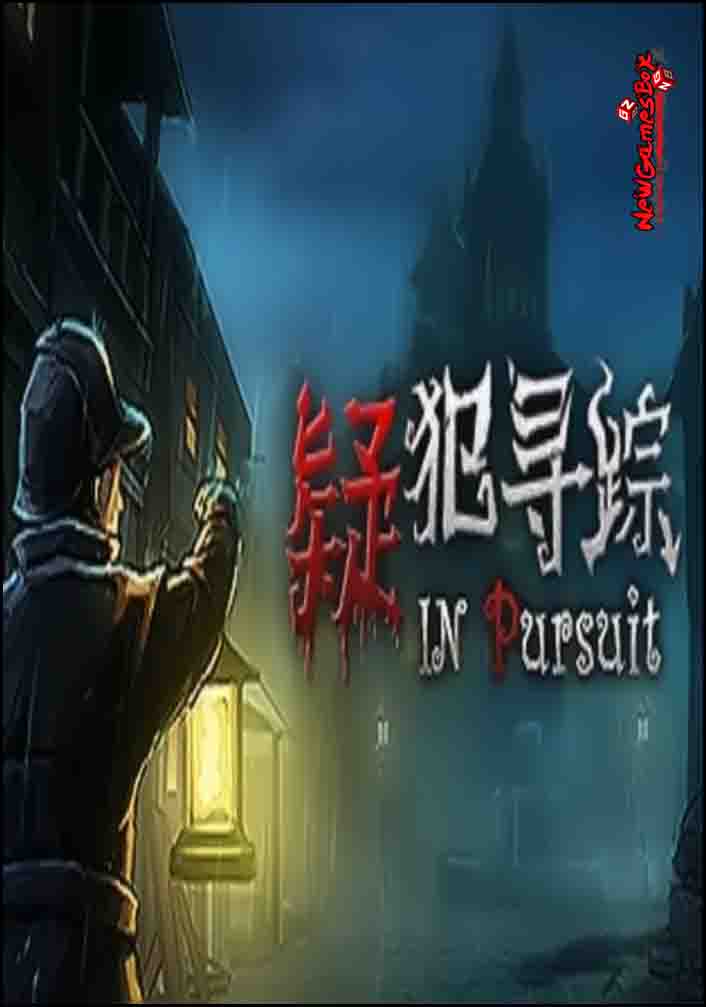 In Pursuit Free Download Full Version PC Game Setup