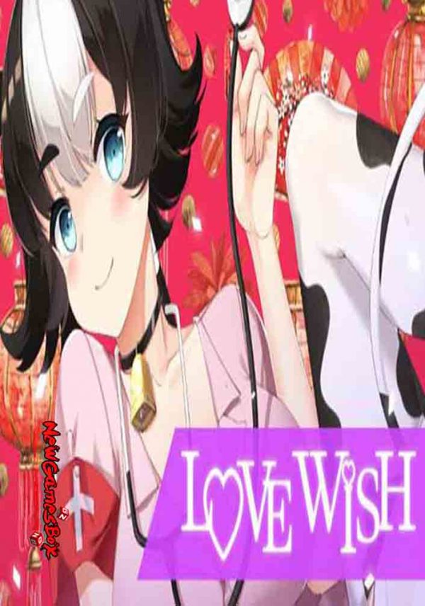 Love Wish Free Download Full Version PC Game Setup