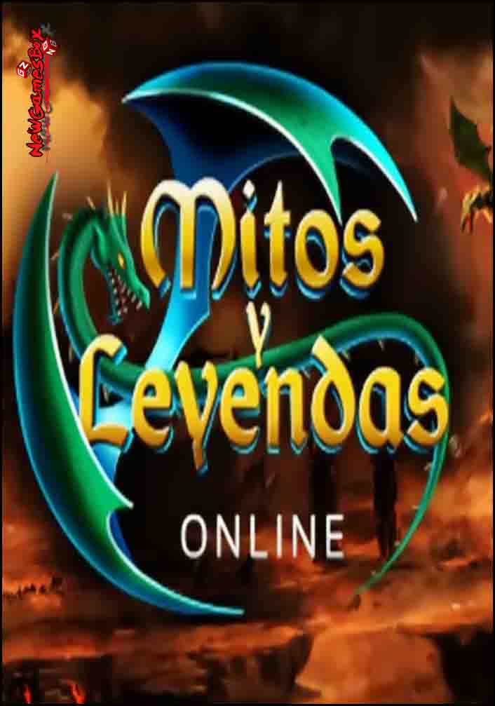 Myths And Legends Card Game Free Download PC Setup