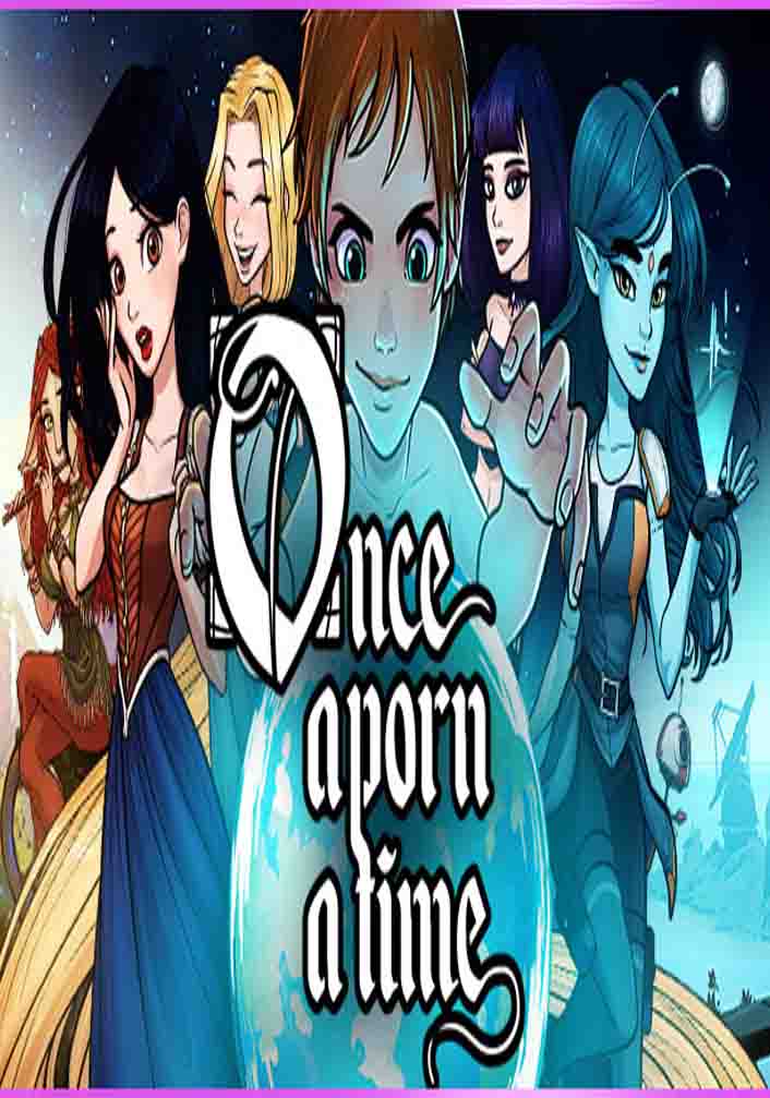 Once A Porn A Time Free Download PC Game Setup