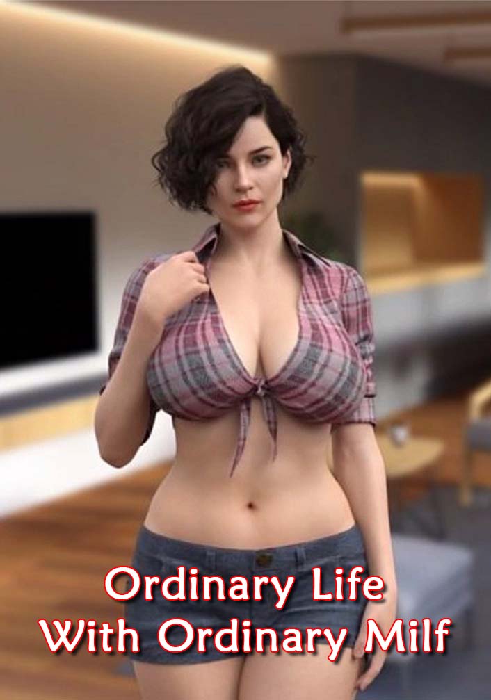 Ordinary Life With Ordinary Milf Free Download PC Setup