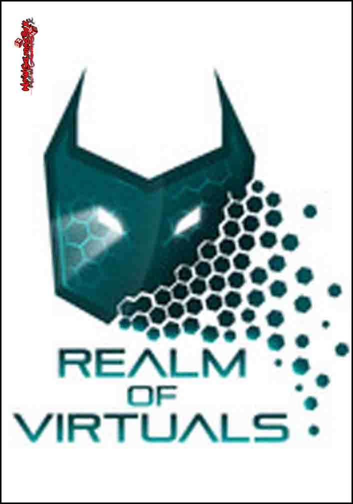 Realm Of Virtuals Free Download Full PC Game Setup