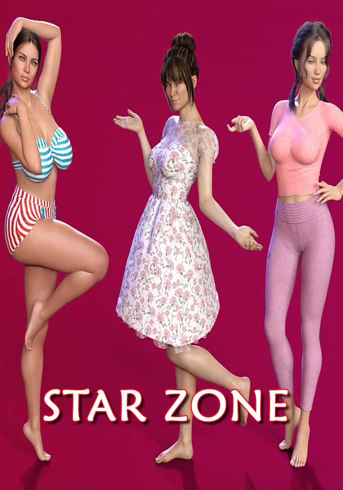 STAR ZONE Free Download Full Version PC Game Setup