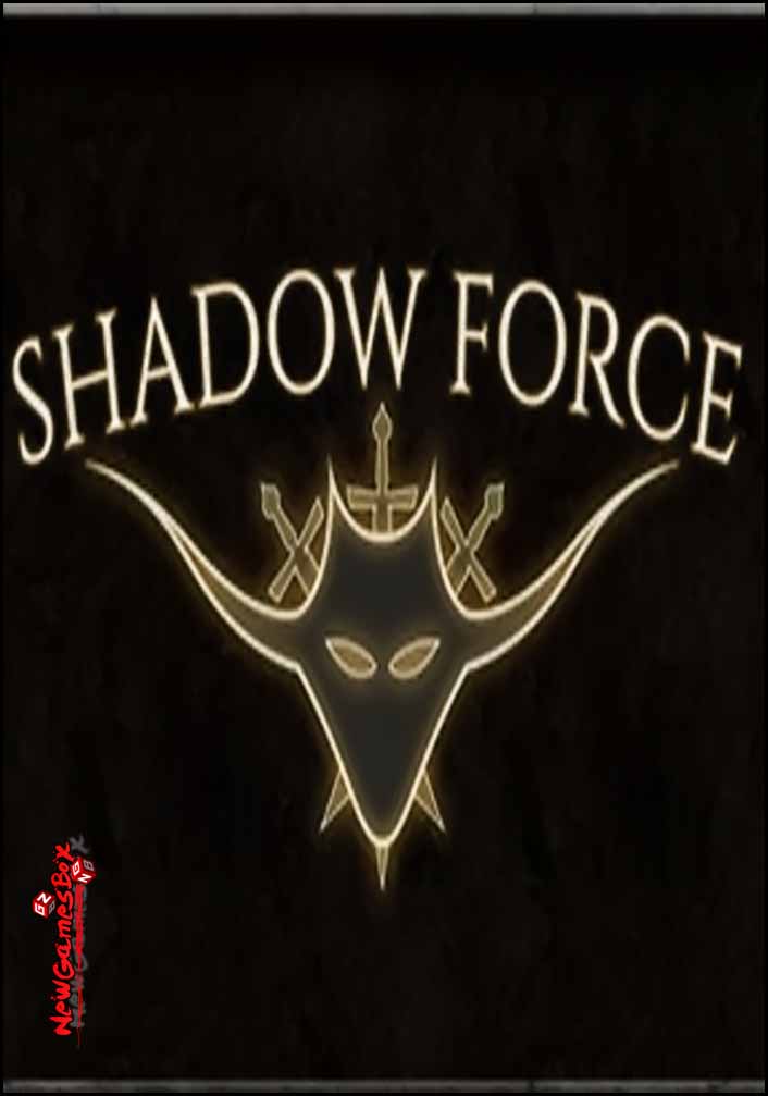 Shadow Force Free Download Full Version PC Setup