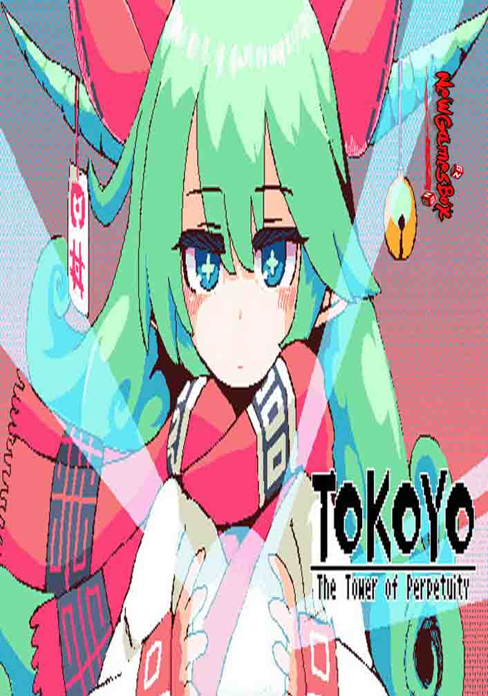 TOKOYO The Tower Of Perpetuity Free Download Setup