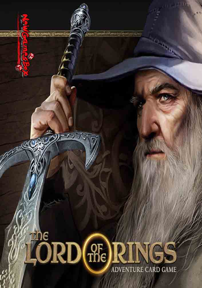 The Lord Of The Rings Adventure Card Game Free Download