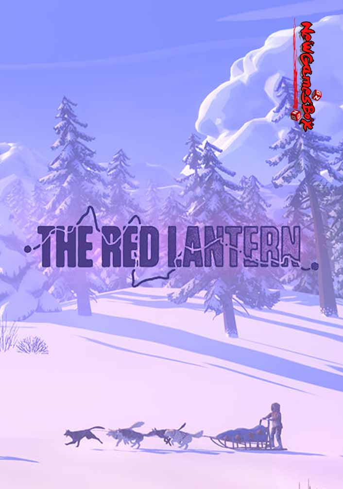 The Red Lantern Free Download Full PC Game Setup