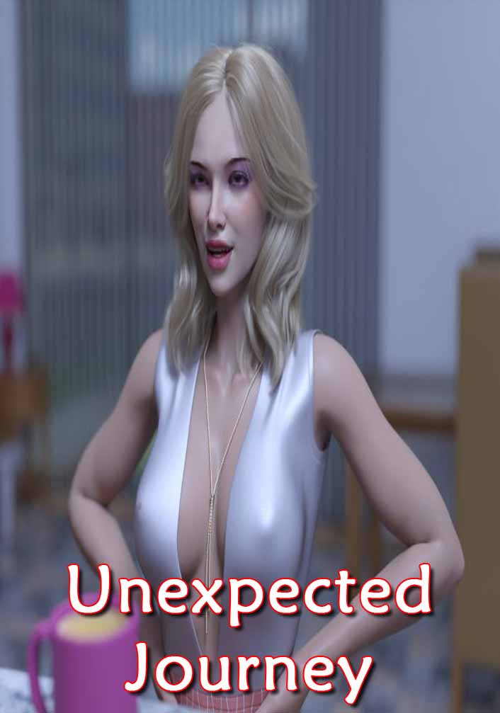 Unexpected Journey Adult Game Free Download PC Setup