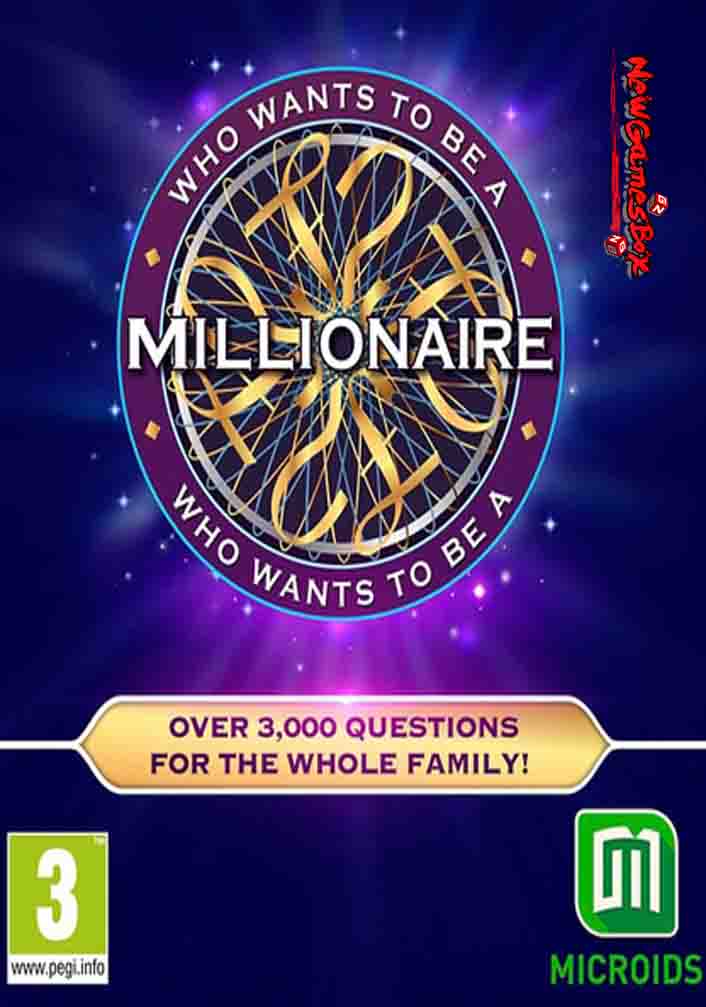 Who Wants To Be A Millionaire Free Download Setup