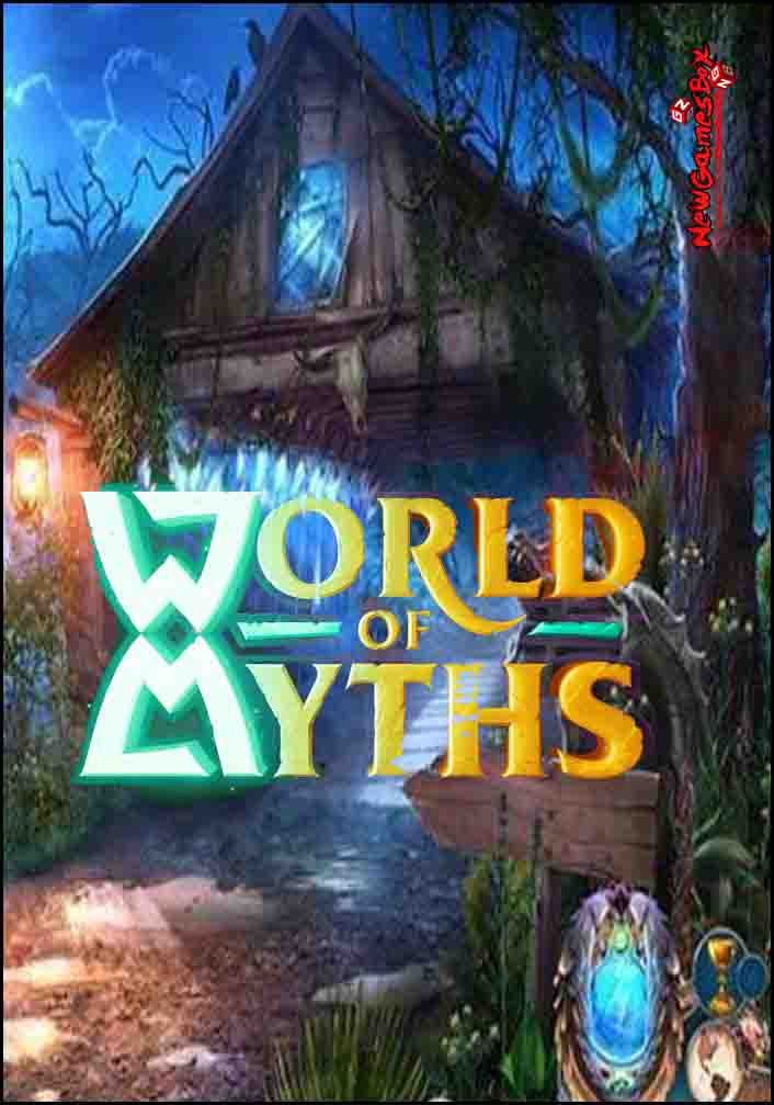 World Of Myths Free Download Full PC Game Setup