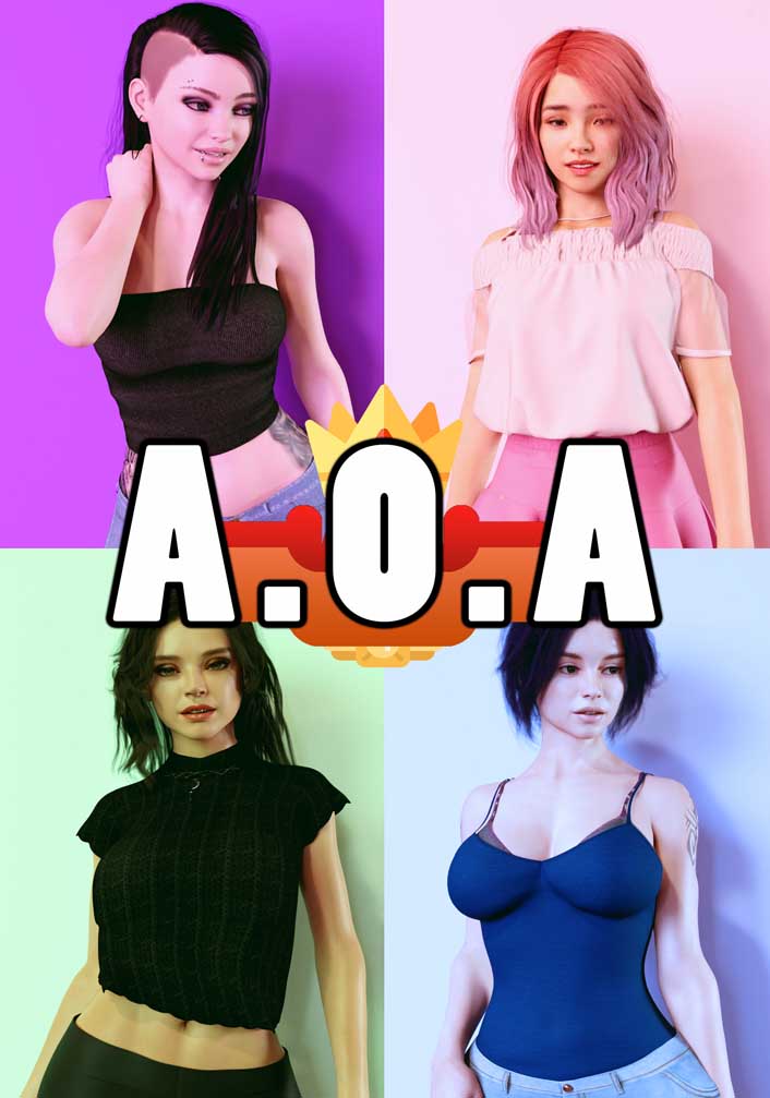 AOA Academy Free Download Full Version PC Game Setup