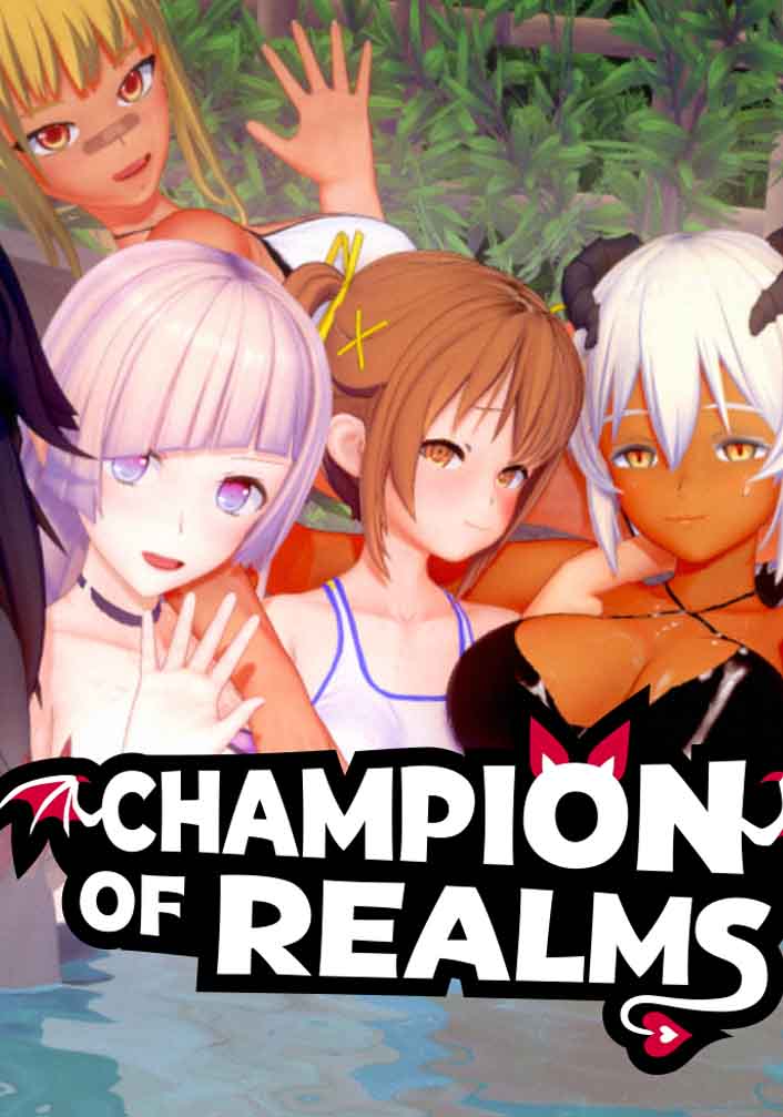 champion of realms download