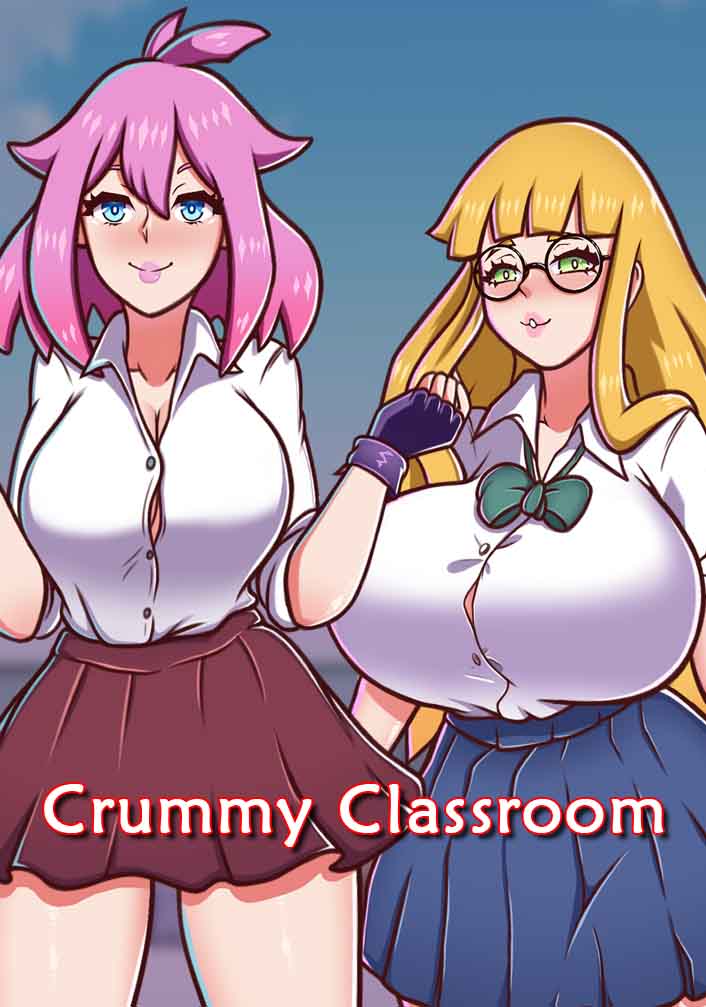 Crummy Classroom Free Download Full PC Game Setup