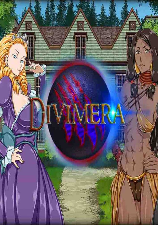 Divimera Free Download Full Version PC Game Setup