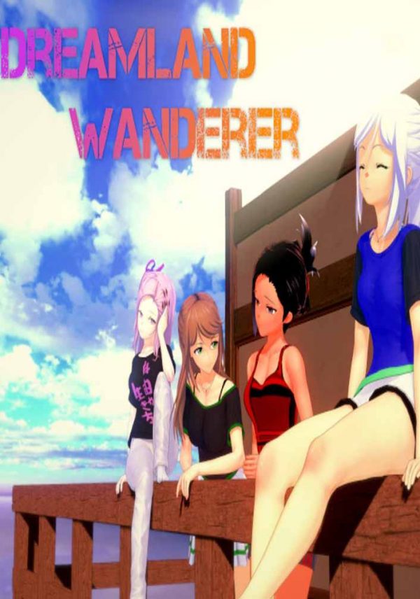 Dreamland Wanderer Free Download Full PC Game Setup