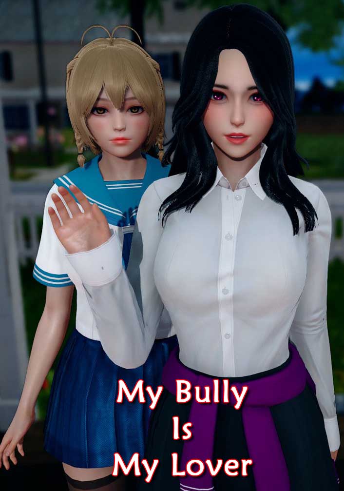 My Bully Is My Lover Free Download PC Game Setup