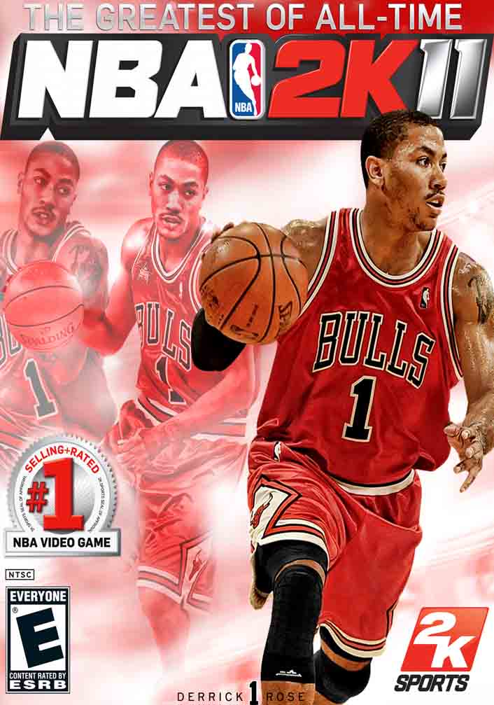 NBA 2K11 Free Download Full Version PC Game Setup