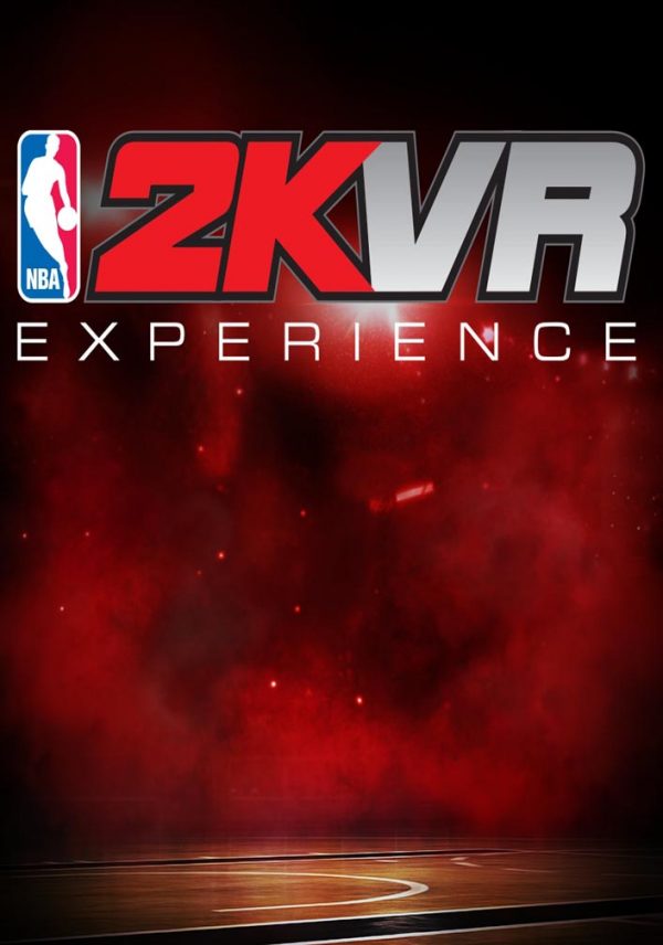 NBA 2KVR Experience Free Download PC Game Setup