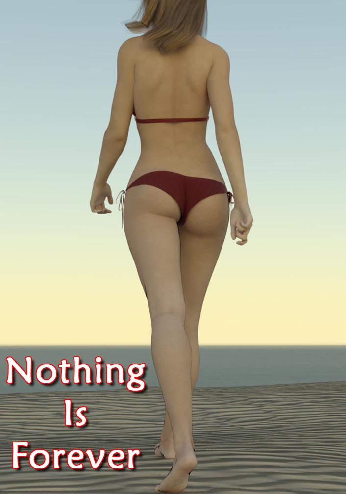 Nothing Is Forever Free Download Full PC Game Setup