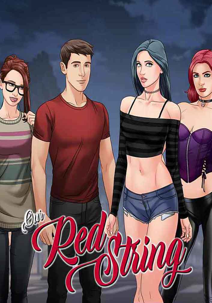 Our Red String Free Download Full Version PC Game Setup