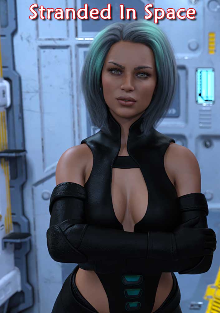 Stranded In Space Free Download Full PC Game Setup