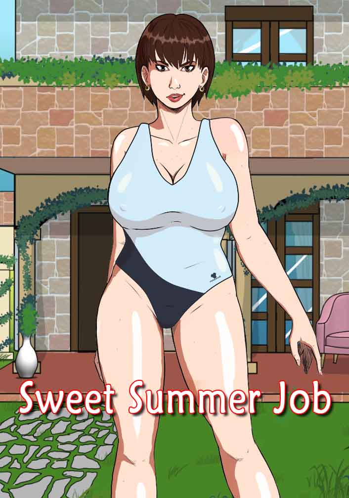 Sweet Summer Job Free Download Full PC Game Setup