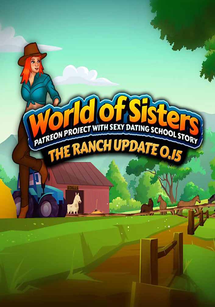 World Of Sisters Free Download Full PC Game Setup