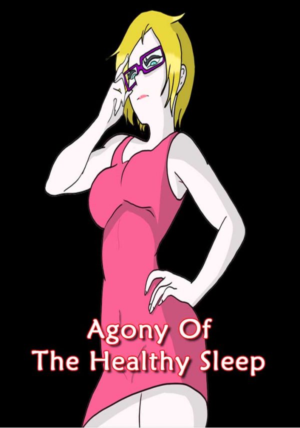 Agony Of The Healthy Sleep Free Download PC Game Setup