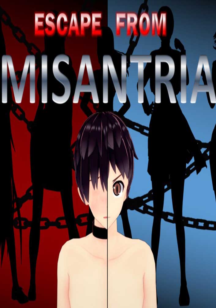 Escape From Misantria Free Download Full PC Game Setup