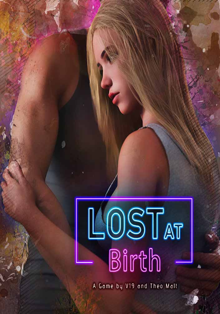 Lost At Birth Free Download Full Version PC Game Setup