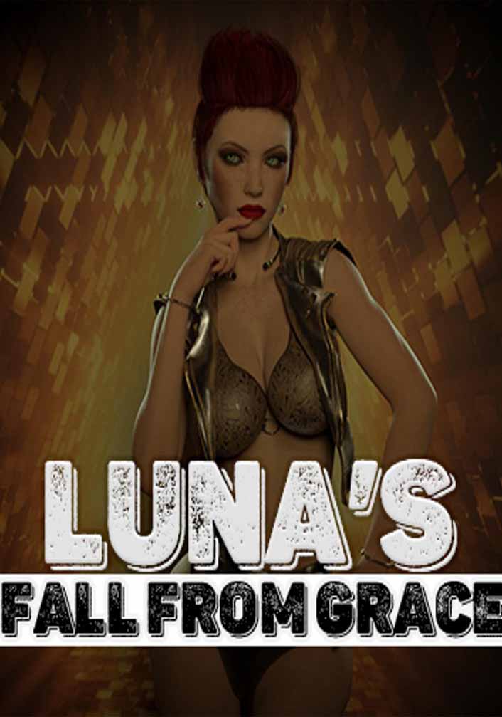Lunas Fall From Grace Free Download PC Game Setup