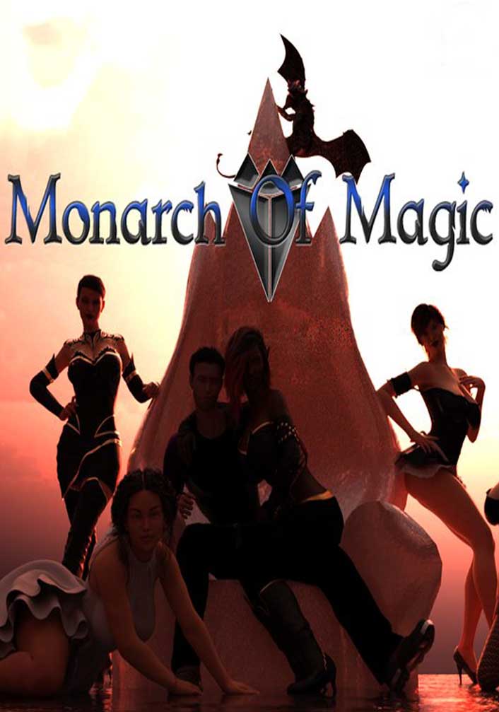Monarch Of Magic Free Download Full Version PC Setup