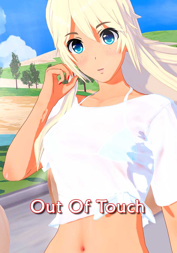 Out Of Touch Free Download Full Version PC Game Setup