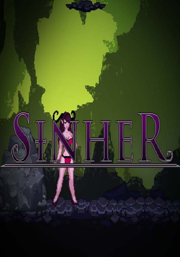 SINHER Free Download Full Version PC Game Setup