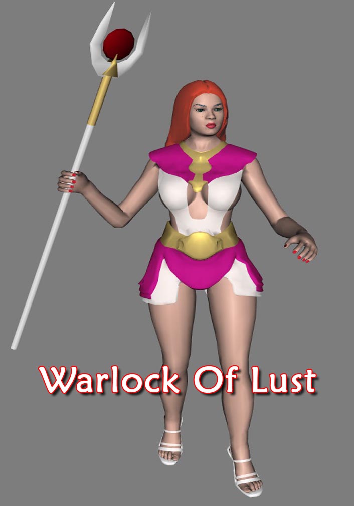 Warlock Of Lust Free Download Full Version PC Game Setup
